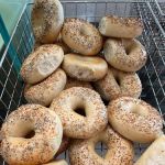 Manhattan Bagel Cafe - Mastic Beach