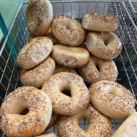 Manhattan Bagel Cafe - Mastic Beach ico