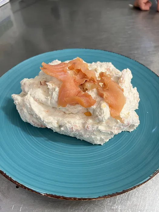 Manhattan Bagel Cafe - Mastic Beach Picture 4