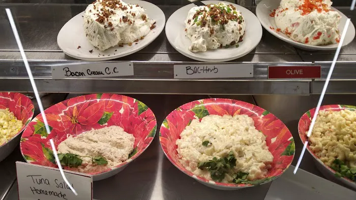 Manhattan Bagel Cafe - Mastic Beach Picture 6