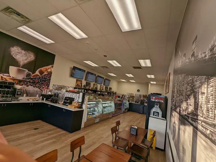 Your Bagel Cafe Picture 3