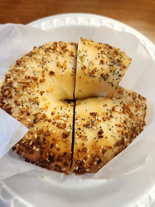 Your Bagel Cafe Picture 2