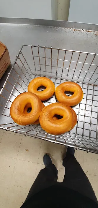 Your Bagel Cafe Picture 1