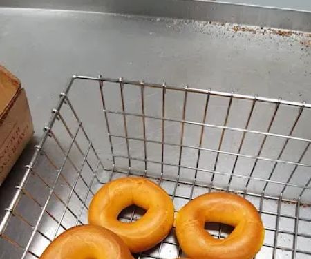 Your Bagel Cafe