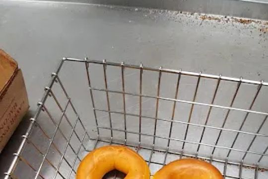 Your Bagel Cafe