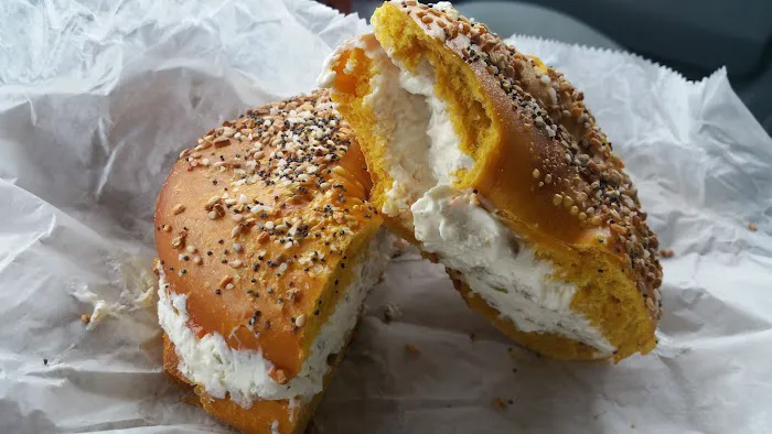 Your Bagel Cafe Picture 7