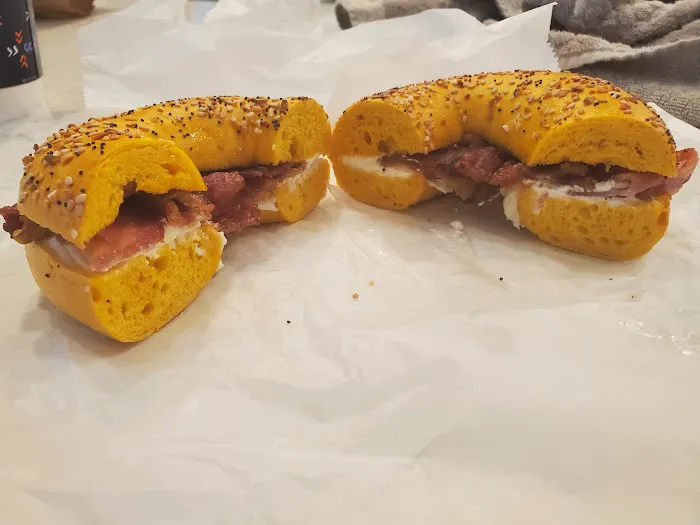 Your Bagel Cafe Picture 6