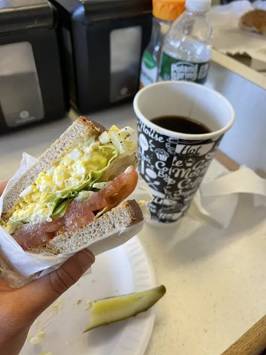 Your Bagel Cafe Picture 5