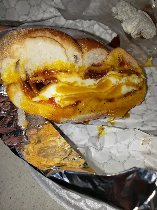 Your Bagel Cafe Picture 4