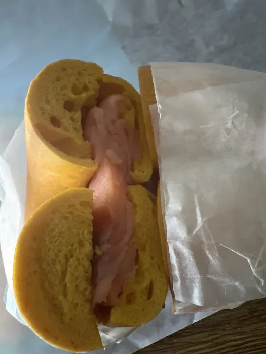Your Bagel Cafe Picture 10