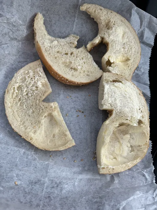 Your Bagel Cafe Picture 9