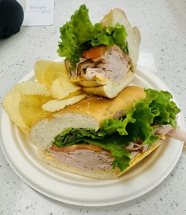 Goldberg's Bagels of Center Moriches Picture 2