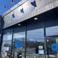 Goldberg's Bagels of Center Moriches ico