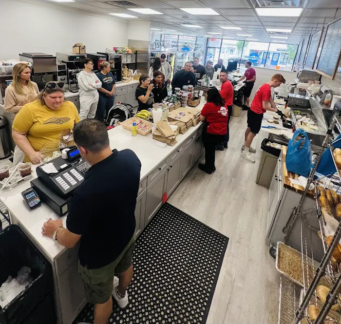 Goldberg's Bagels of Center Moriches Picture 6