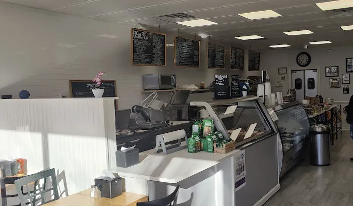 Goldberg's Bagels of Center Moriches Picture 5