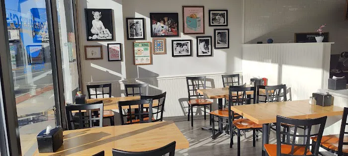 Goldberg's Bagels of Center Moriches Picture 8