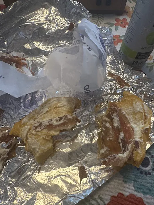 Goldberg's Bagels of Center Moriches Picture 10