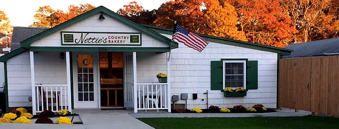 Nettie's Country Bakery Picture 1