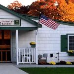 Nettie's Country Bakery