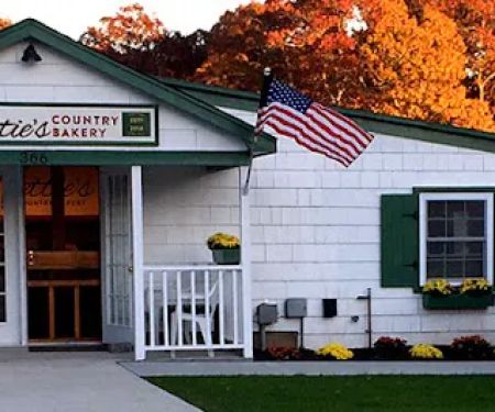 Nettie's Country Bakery