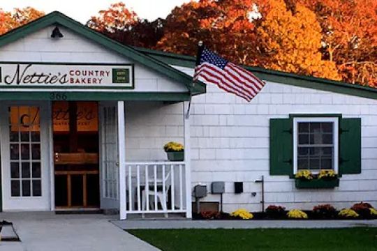 Nettie's Country Bakery