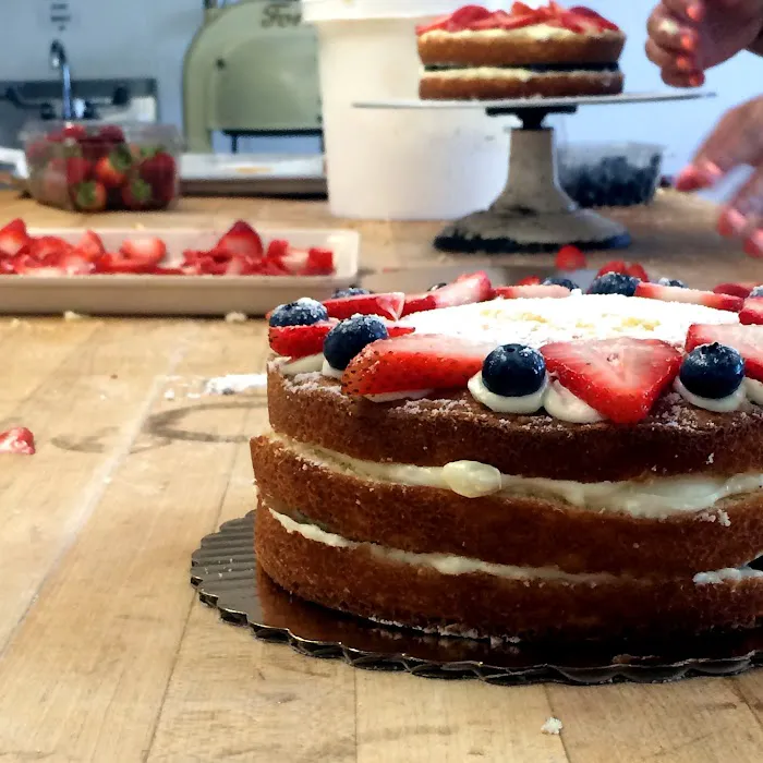 Nettie's Country Bakery Picture 2