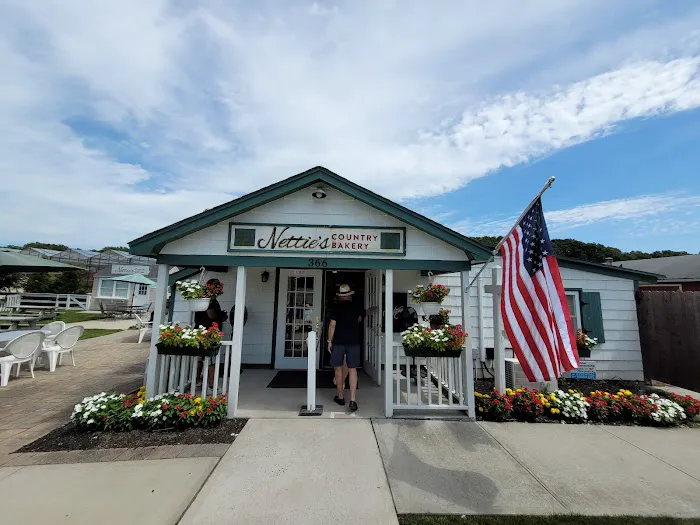 Nettie's Country Bakery Picture 6
