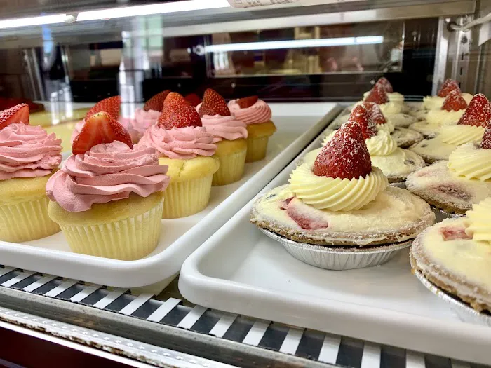 Nettie's Country Bakery Picture 4