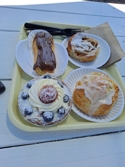 Nettie's Country Bakery Picture 5
