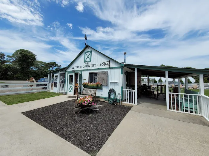 Nettie's Country Bakery Picture 8