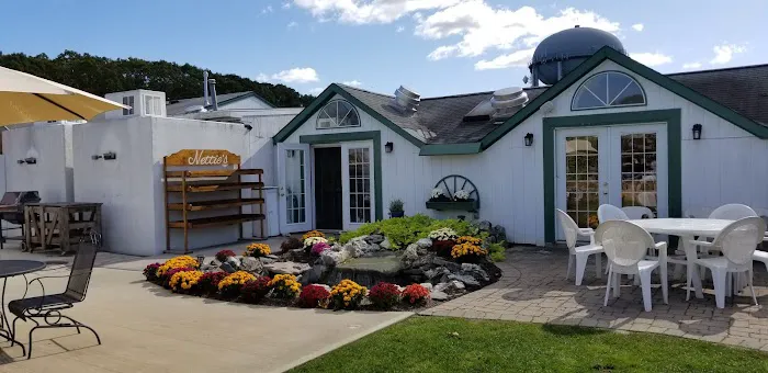 Nettie's Country Bakery Picture 7