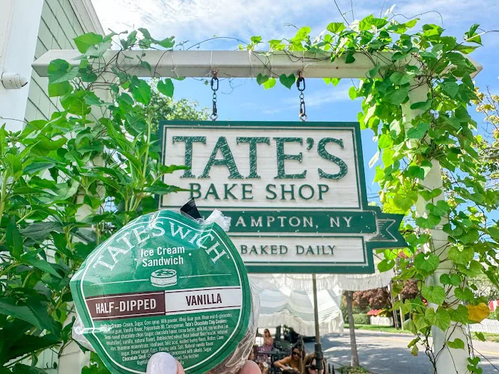 Tates Bake Shop Factory Picture 5