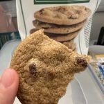 Tates Bake Shop Factory