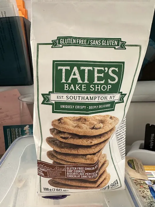 Tates Bake Shop Factory Picture 8