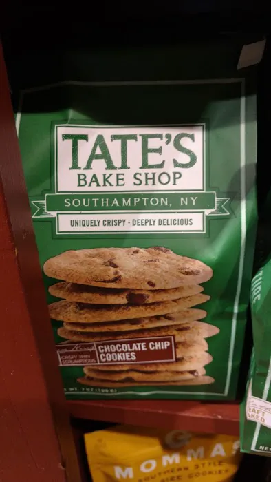 Tates Bake Shop Factory Picture 7