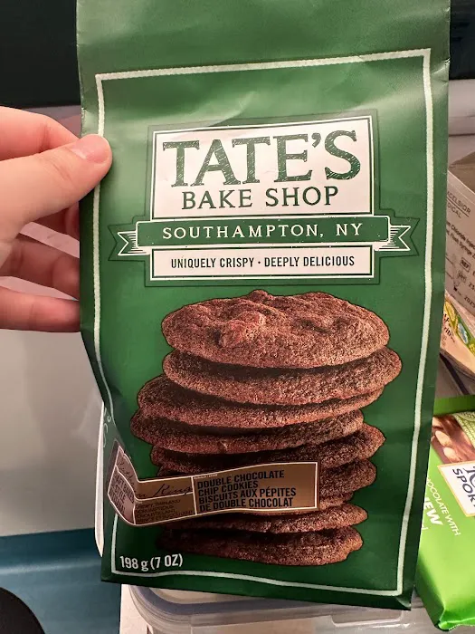 Tates Bake Shop Factory Picture 9