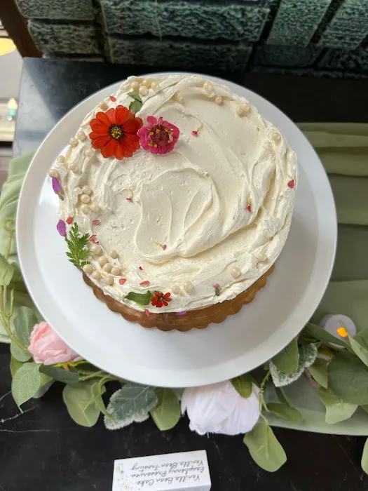 Flourbud Bakery Picture 1