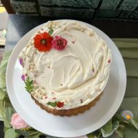 Flourbud Bakery ico
