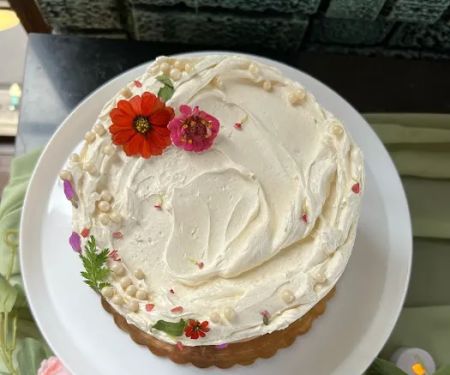 Flourbud Bakery