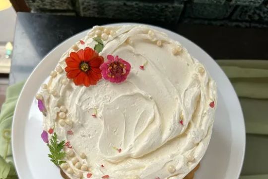 Flourbud Bakery