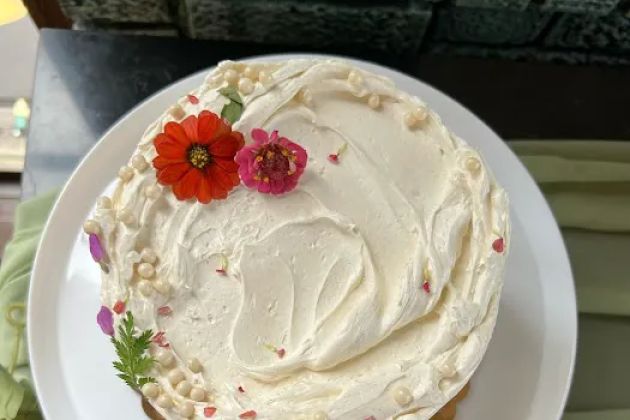 Flourbud Bakery
