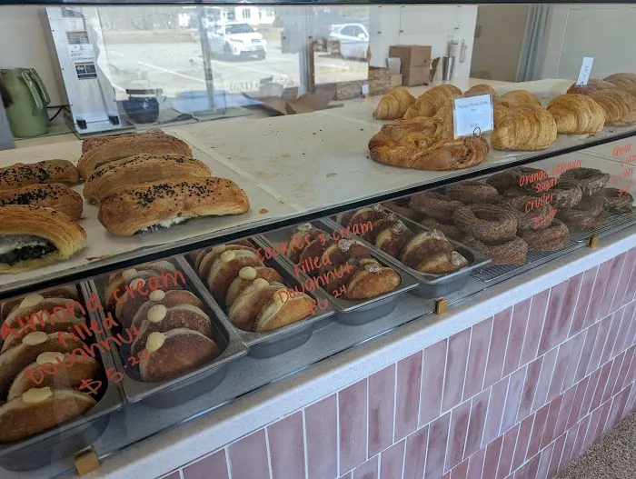Flourbud Bakery Picture 2
