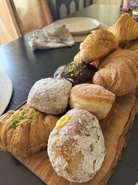 Flourbud Bakery Picture 4