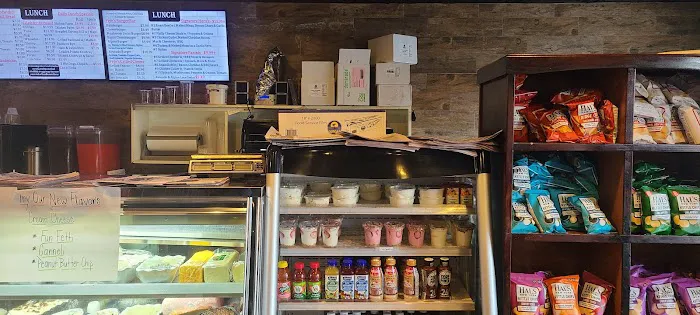 Pete's Bagels and Brunch Eastport Picture 4