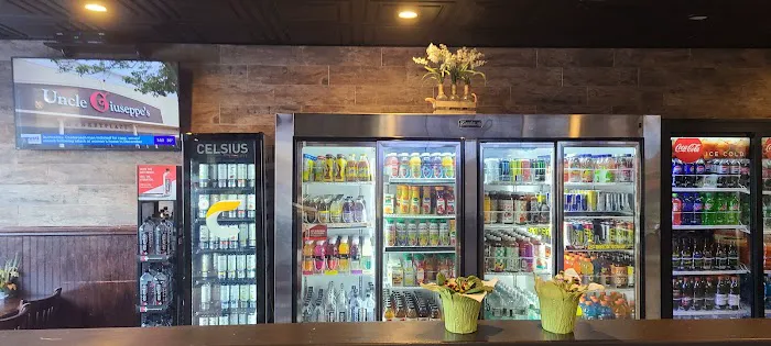 Pete's Bagels and Brunch Eastport Picture 7