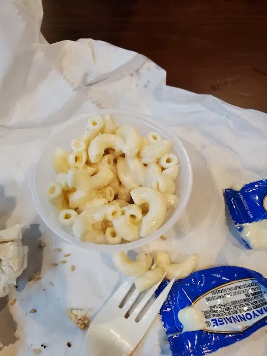 Pete's Bagels and Brunch Eastport Picture 8