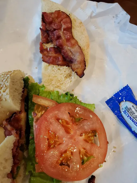 Pete's Bagels and Brunch Eastport Picture 9