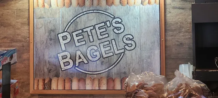 Pete's Bagels and Brunch Eastport Picture 10