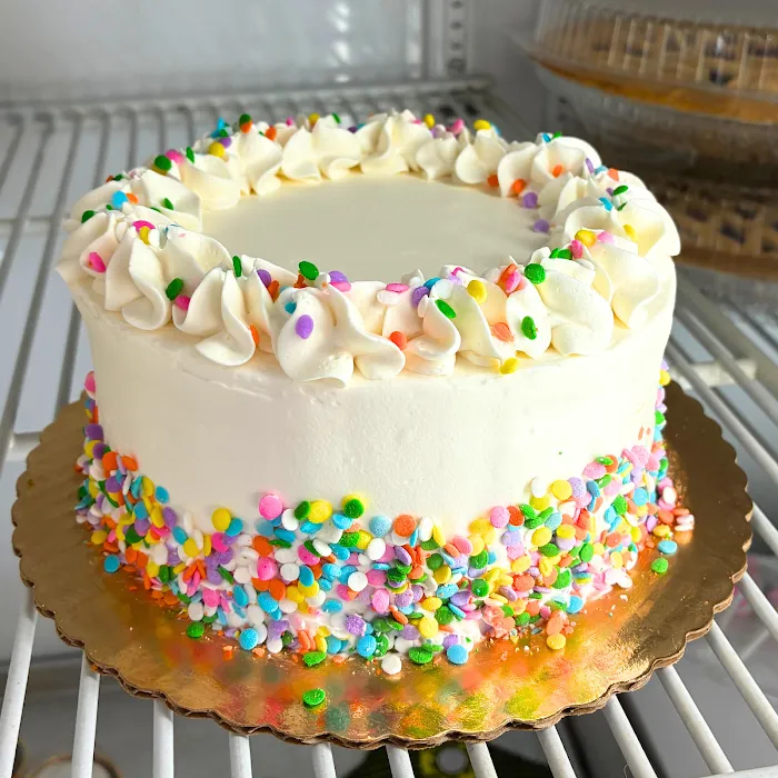 Jerri's Cakery & Confections Picture 3
