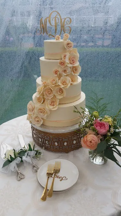 Jerri's Cakery & Confections Picture 6